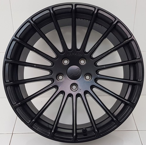Original hamann felge 10x20 - 1x,