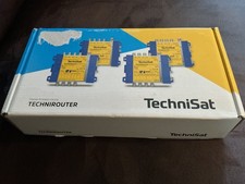 TechniSat TechniRouter 5/2x4