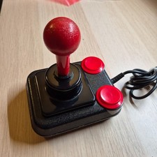✅ Joystick Competition Pro