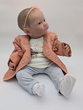 Wunderschönes Reborn Baby