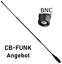 HyFlex CB Funk Antenne 27 MHz