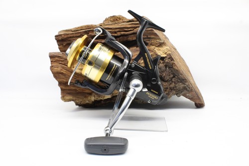 Shimano baitrunner 8000 deu - d,