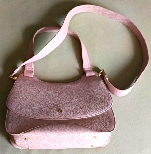 Aigner damentasche altrosa - damentasche,,