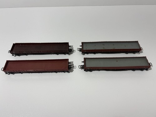Märklin 4694 4x - 4694,