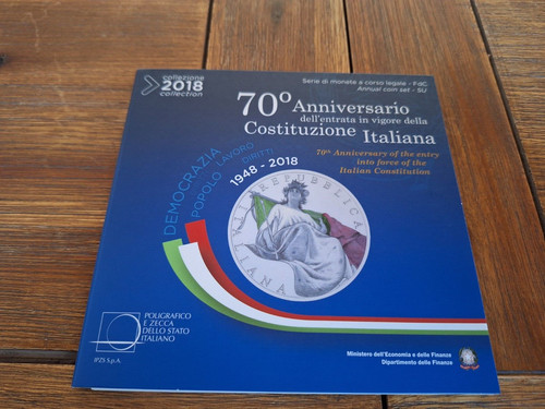 Kms italien 2018 - italien,