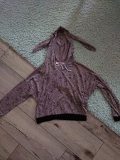 Cropped Sweatshirt/Pulli