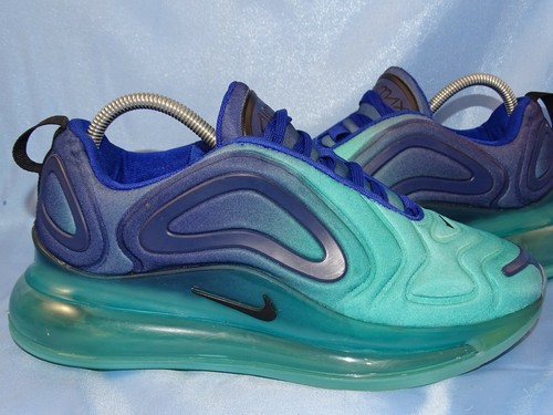Nike air max 720 - nike, sea