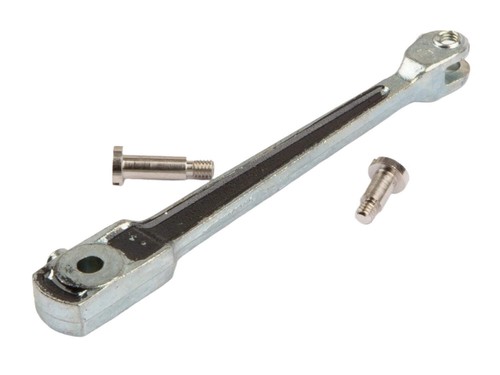 Wilesco kolbenpleuel mit - wilesco,