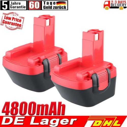 Original akku 12v für - 2x,