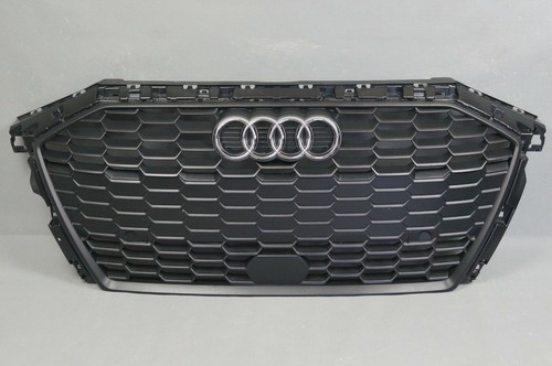 Audi 2020 8y0 kühlergrill - audi,