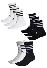 6 Paar adidas CSH CREW 6p Tennissocken Sportspocken Unisex 