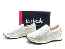 La Strada Damen Sneaker Gr. 37
