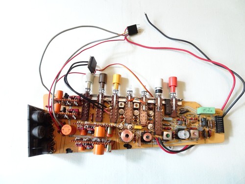 Braun audio 308s - braun,