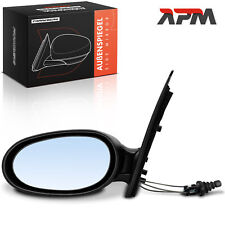 Außenspiegel Links Konvex