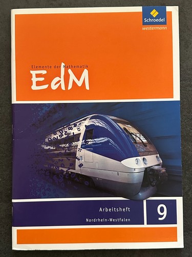 Buch elemente der mathematik - der,