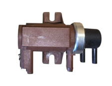 Ford Fusion JU Focus DA Fiesta