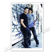 Supernatural mit Jensen Ackles