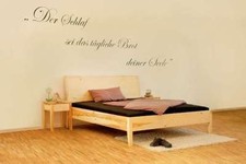 Model Hanni 180 x 200 cm Bett