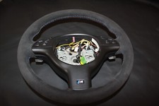 LENKRAD BMW E 46 M3 SMG