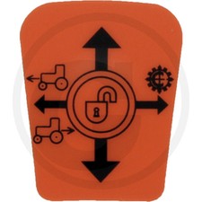 Schaltbild original für Fendt