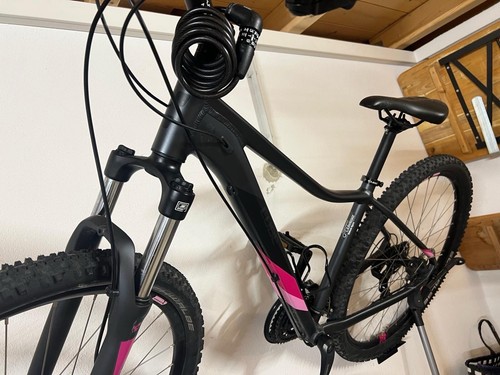 Mountainbike