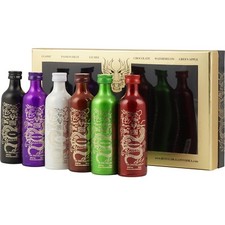 Royal Dragon Vodka Elite Set