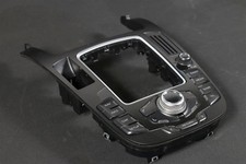 8T0919609 Bedienteil Bedieneinheit MMI 2G controller HIGH Audi A5 8T A4 8K Q5 