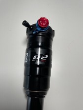 X Fusion 02 Pro RCX Dämpfer - Nie benutzt - Trunnion Mount:185/55