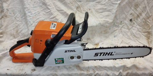 Motorsäge stihl 029 super - stihl,