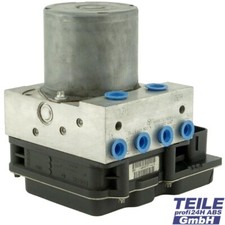 ABS Steuergerät MERCEDES