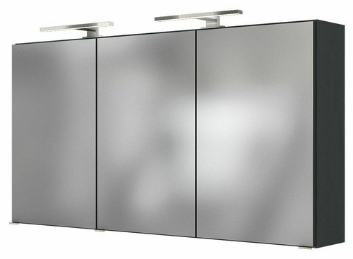 Held möbel spiegelschrank - held,