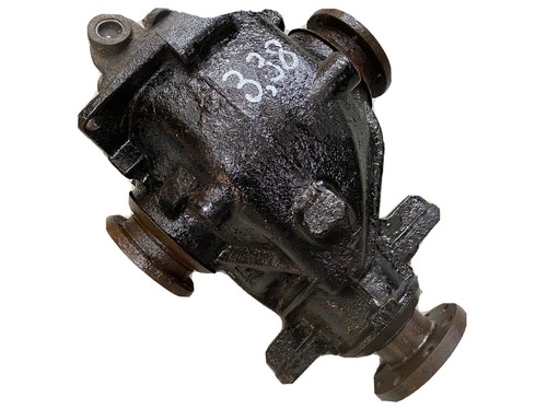 Differential diff bmw 3er e46 - 3er,