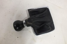 VW Passat 3C B6 gear cover