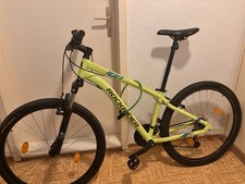 Fahrrad - Rockrider ST 100 MTB