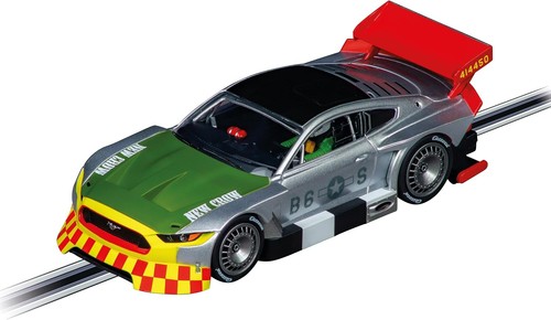 Carrera digital 132 - carrera, ford