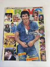 Bravo 31 / 25.07.1985