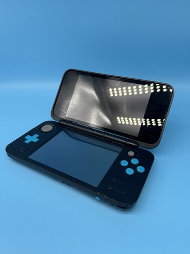 New nintendo 2ds - 2ds, xl