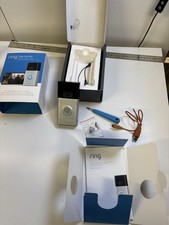 Ring Video Doorbell 1. Gen