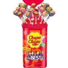 Chupa chups best - chups, of