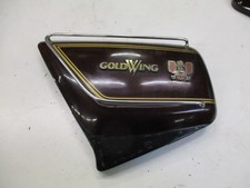 Sitzbankverkleidung 4. Honda