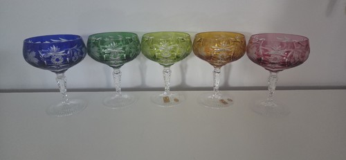 Nachtmann sektschalen - nachtmann, 5x