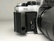 Nikon FA Griff Grip Handgriff