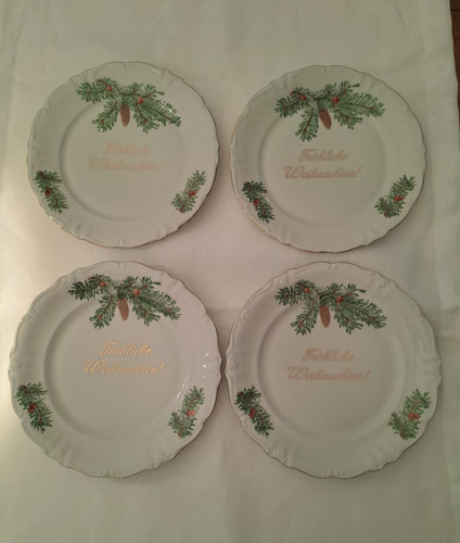 Fröhliche weihnachten - 4,
