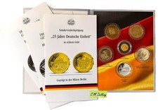 BRD Euro Gedenkausgaben 2015 -