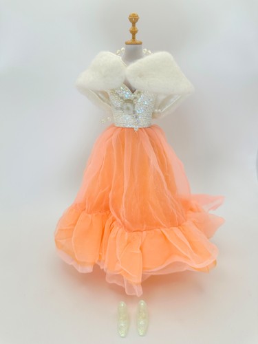 Tlg vintage barbie - vintage,