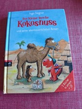 Der kleine Drache Kokosnuss