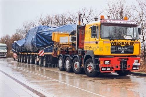 Lkw foto man - foto, f2000