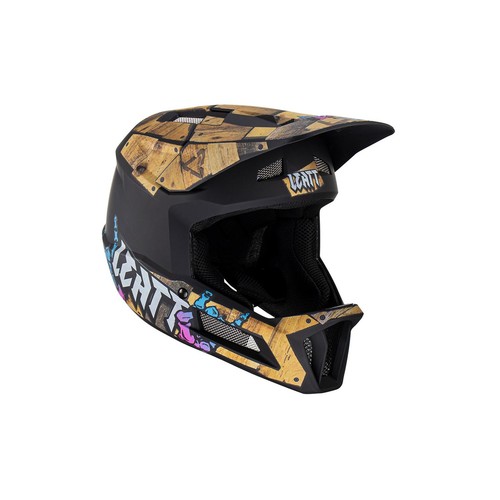 Leatt fahrrad helm mtb - helm,