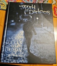 The World of Darkness: Core