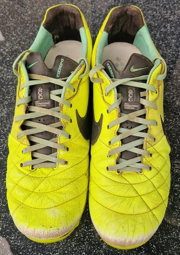 Nike tiempo fussballschuhe - nike,